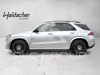 2019 Mercedes Benz GLE 400