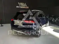 2019 Mercedes Benz GLE 400