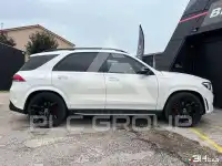 2019 Mercedes Benz GLE 400