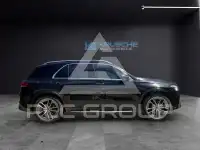 2019 Mercedes Benz GLE 400