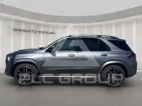 2019 Mercedes Benz GLE 400
