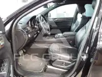 2019 Mercedes Benz GLE 400