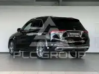 2019 Mercedes Benz GLE 400