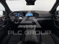 2019 Mercedes Benz GLE 400