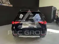 2019 Mercedes Benz GLE 400
