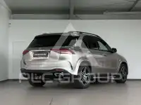 2019 Mercedes Benz GLE 400