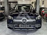 2019 Mercedes Benz GLE 400