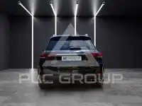 2019 Mercedes Benz GLE 400