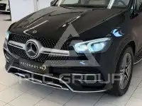 2019 Mercedes Benz GLE 400