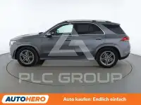 2019 Mercedes Benz GLE 400