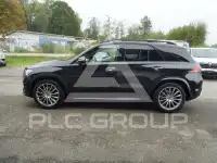 2019 Mercedes Benz GLE 400