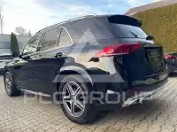 2019 Mercedes Benz GLE 400