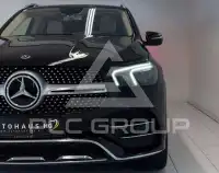 2019 Mercedes Benz GLE 400
