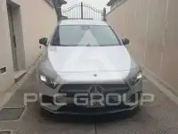 2019 Mercedes Benz 250
