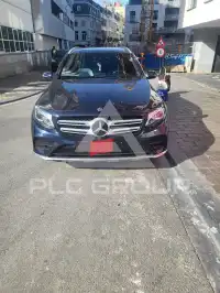 2019 Mercedes Benz 250