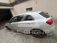 2019 Mercedes Benz 250