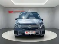 2019 Mercedes Benz 250