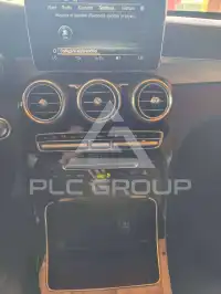 2019 Mercedes Benz 250