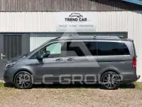 2019 Mercedes Benz 250