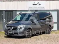 2019 Mercedes Benz 250