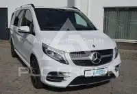 2019 Mercedes Benz 250