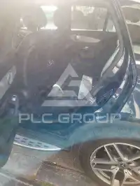 2019 Mercedes Benz 250