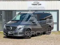 2019 Mercedes Benz 250