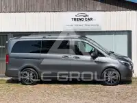 2019 Mercedes Benz 250