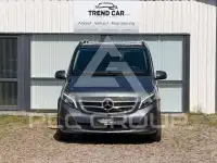 2019 Mercedes Benz 250