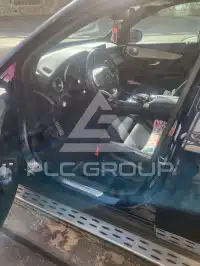 2019 Mercedes Benz 250