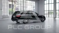 2019 Mercedes Benz C 400