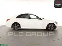 2019 Mercedes Benz C 400