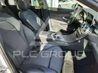2019 Mercedes Benz C 400
