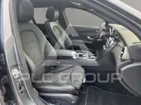 2019 Mercedes Benz C 400