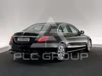2019 Mercedes Benz C 400