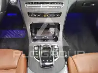 2019 Mercedes Benz C 400