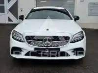 2019 Mercedes Benz C 400