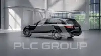 2019 Mercedes Benz C 400