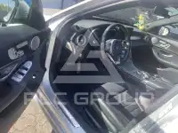 2019 Mercedes Benz C 400