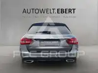 2019 Mercedes Benz C 400