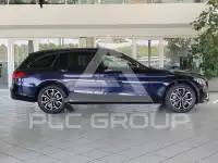 2019 Mercedes Benz C 400
