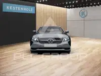 2019 Mercedes Benz C 400