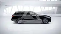 2019 Mercedes Benz C 400