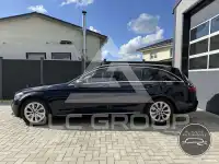 2019 Mercedes Benz C 400