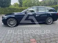 2019 Mercedes Benz C 400