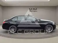 2019 Mercedes Benz C 400