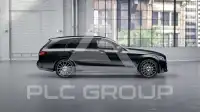 2019 Mercedes Benz C 400