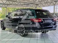 2019 Mercedes Benz C 400