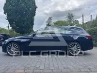 2019 Mercedes Benz C 400