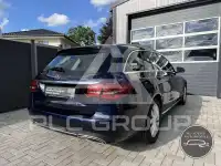 2019 Mercedes Benz C 400